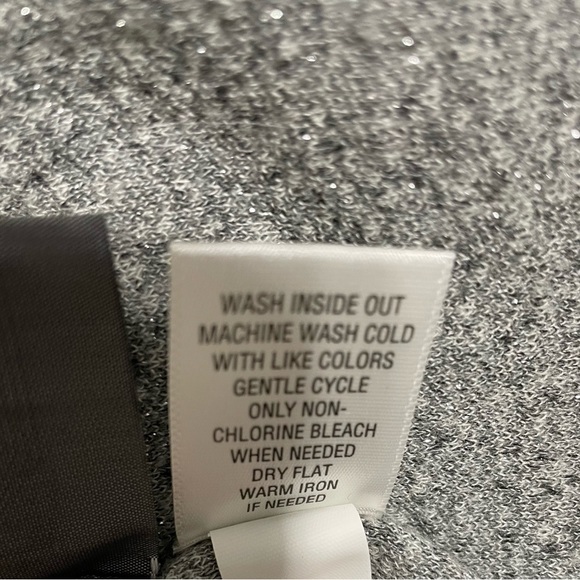 ❤️- 2 FOR $20--Simply Vera ---Vera Wang. Women's Ombre Top Size XL - Picture 7 of 8